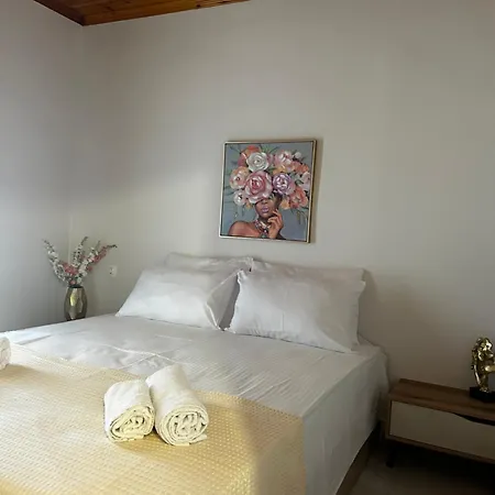 度假居 Small Paradise Perfect Hospitality *