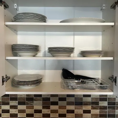 度假居 Small Paradise Perfect Hospitality