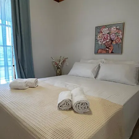 Small Paradise Perfect Hospitality 度假居 尼亚伊拉克利亚