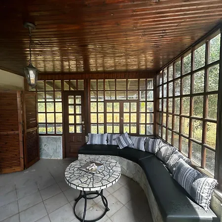 度假居 Small Paradise Perfect Hospitality