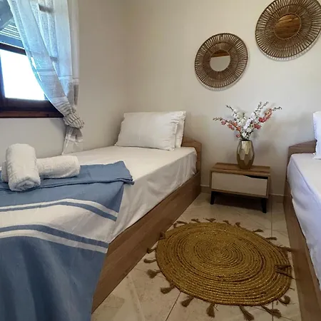 Small Paradise Perfect Hospitality 度假居