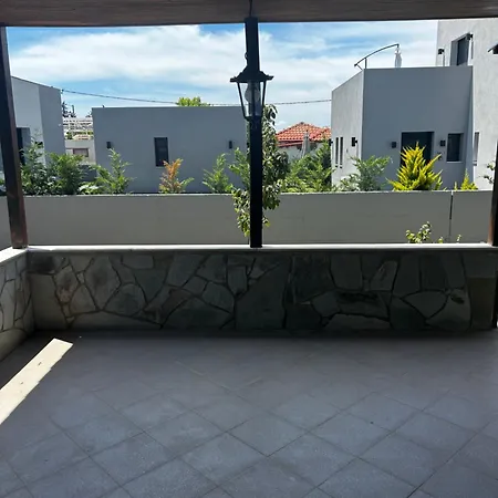 Small Paradise Perfect Hospitality 度假居 *