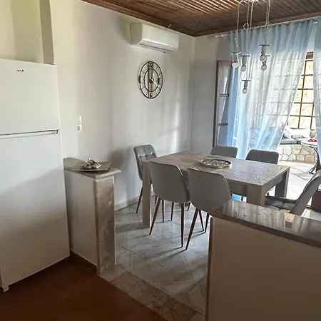 Small Paradise Perfect Hospitality 度假居