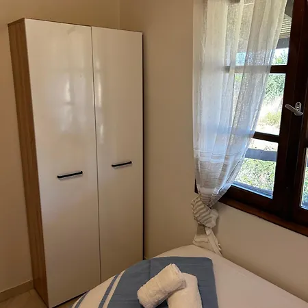 度假居 Small Paradise Perfect Hospitality 尼亚伊拉克利亚