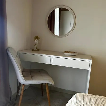 Small Paradise Perfect Hospitality 度假居