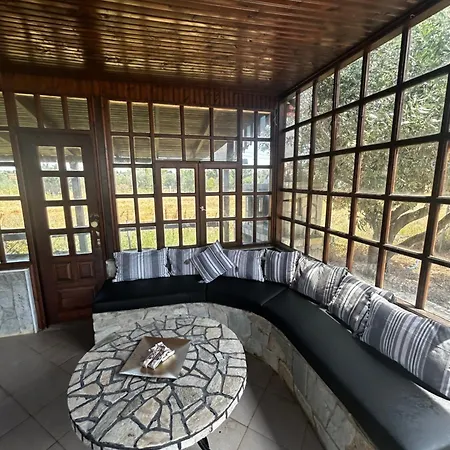 度假居 Small Paradise Perfect Hospitality *