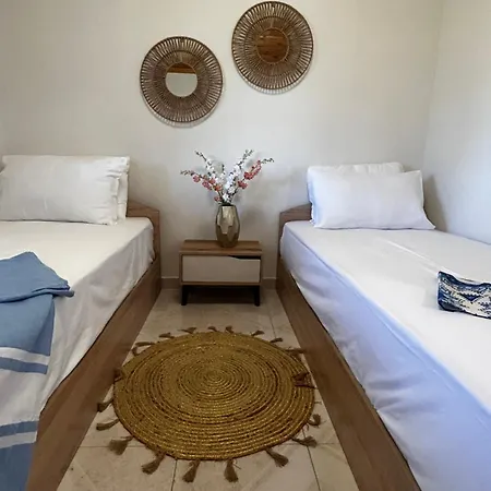 펜션 Small Paradise Perfect Hospitality 네아 이라클리아