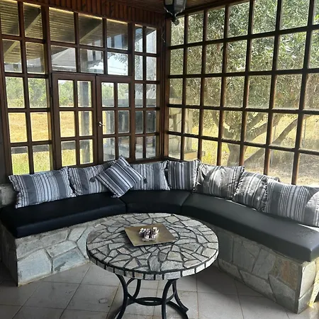 Small Paradise Perfect Hospitality 度假居 *