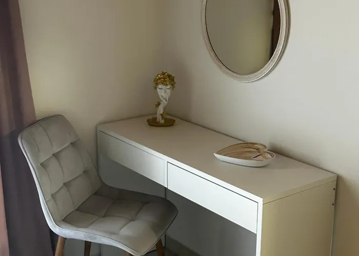 Small Paradise Perfect Hospitality