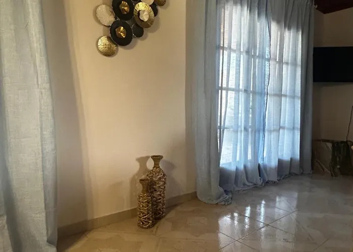 Small Paradise Perfect Hospitality Дом отдыха