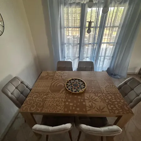 Small Paradise Perfect Hospitality بيت للعطل *