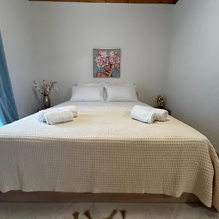 بيت للعطل Small Paradise Perfect Hospitality