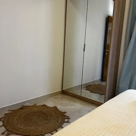 بيت للعطل Small Paradise Perfect Hospitality *