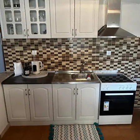 別荘 Small Paradise Perfect Hospitality ネア・イラクリア