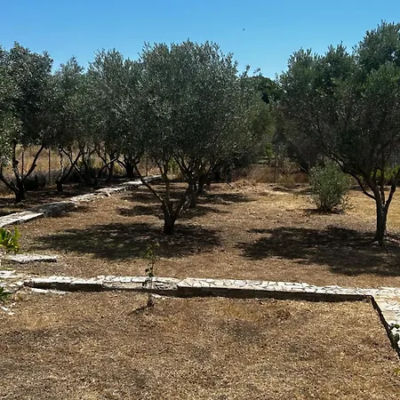 Small Paradise Perfect Hospitality * ネア・イラクリア