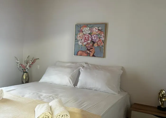 펜션 Small Paradise Perfect Hospitality *