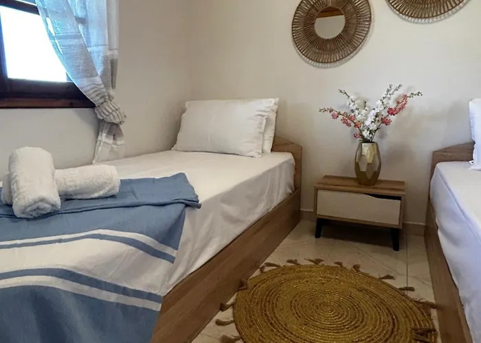 Small Paradise Perfect Hospitality 펜션
