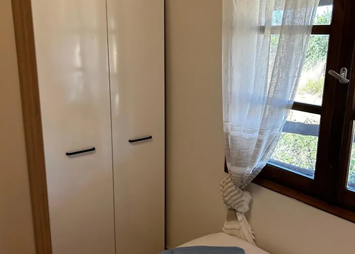 펜션 Small Paradise Perfect Hospitality 네아 이라클리아